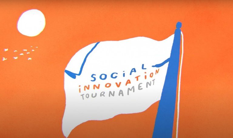 The Social Innovation Tournament