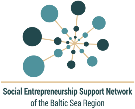 Social Enterprise Development in the Baltic Sea Region