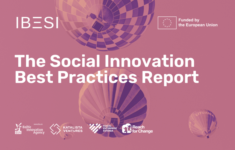 Social Innovation Across the Baltic States and Sweden: Four Countries, Four Unique Approaches